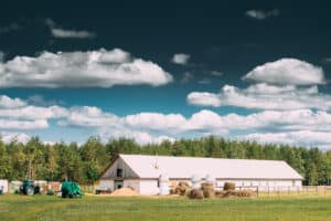 Agricultural Construction