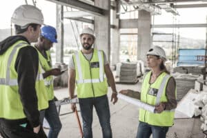 Commercial Construction